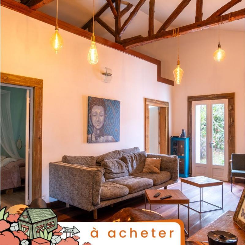 Villa - 187 m² - 6 pièces