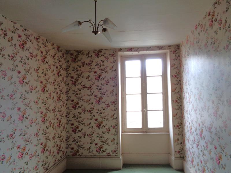 Maison ancienne - 70 m² - 5 pièces