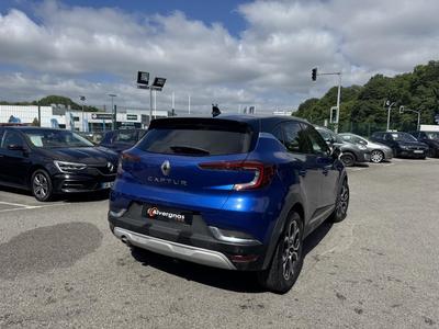 Renault Captur II 1.3 Tce 130 Fap Intens Edc
