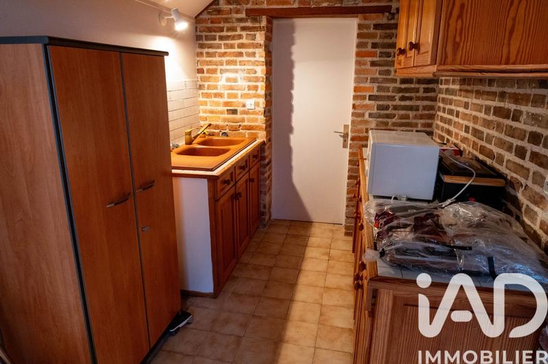 Maison - 349 m² - 15 pièces