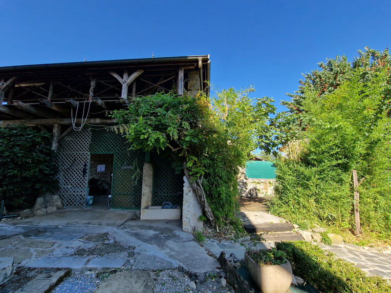 Maison - 190 m² - 10 pièces