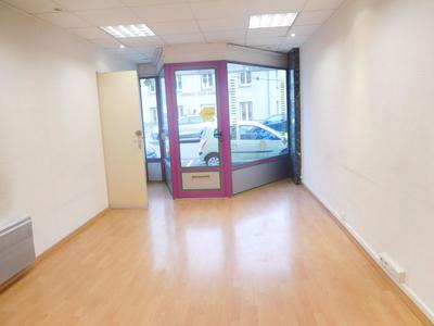 Local commercial - 30 m²