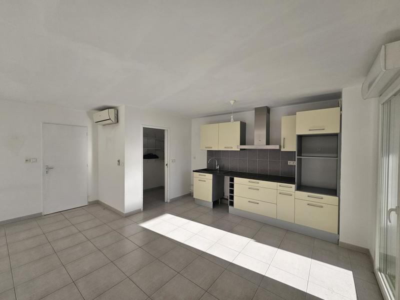 Appartement - 92 m² - 4 pièces