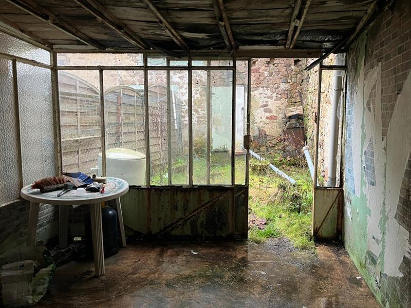 Maison - 63 m² - 3 pièces