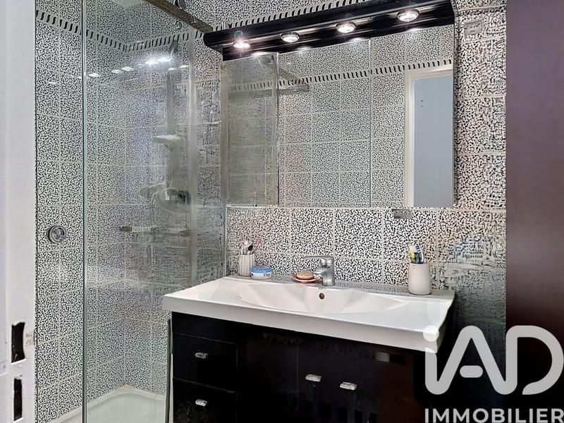 Appartement - 71 m² - 3 pièces