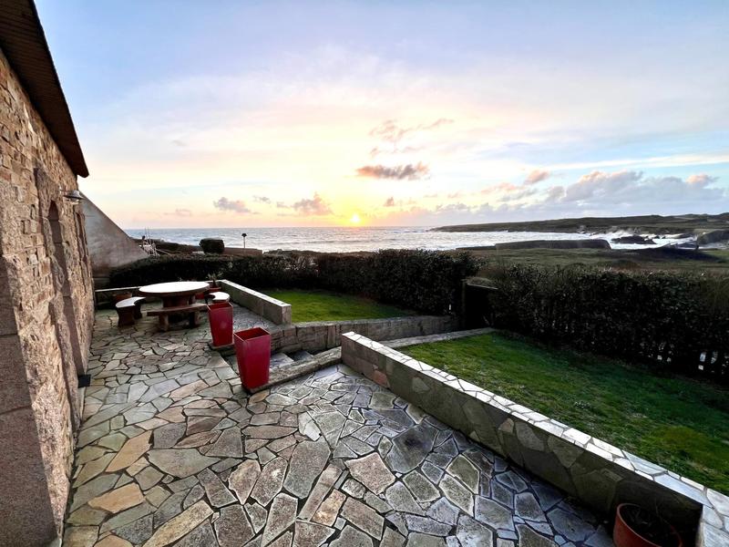 Maison - 118 m² - 6 pièces