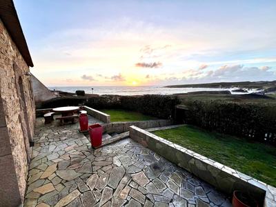 Maison - 118 m² - 6 pièces