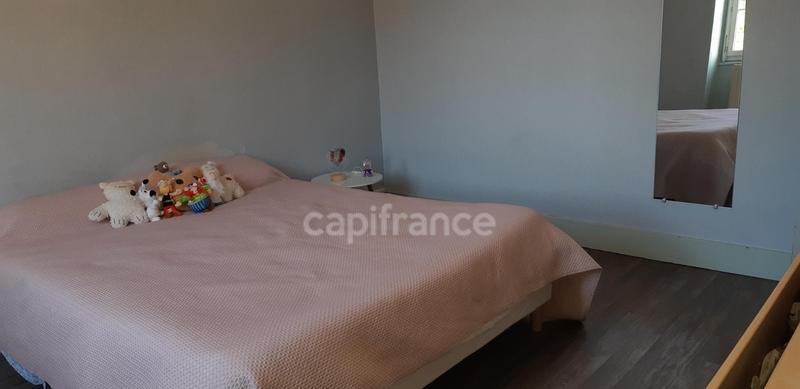 Maison - 89 m² - 3 pièces