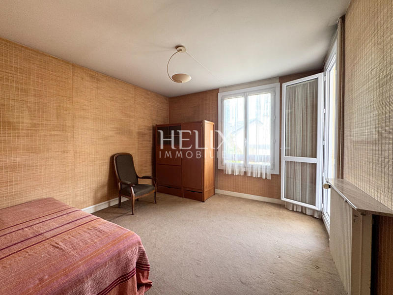 Appartement - 124 m² - 4 pièces