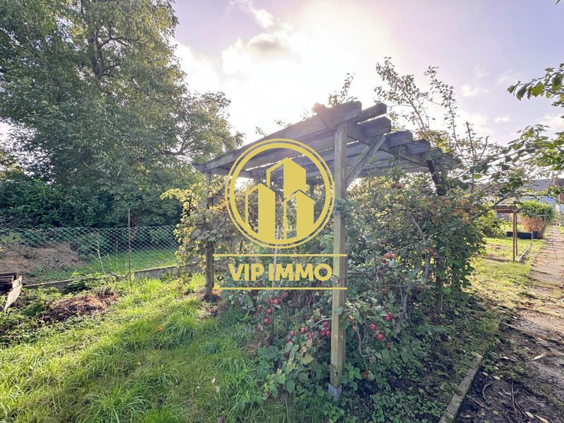 Maison - 111 m² - 5 pièces