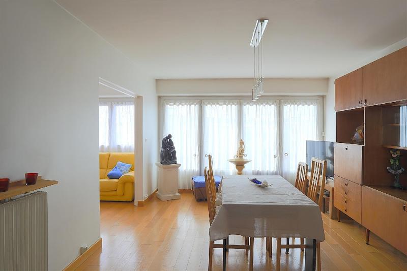 Appartement - 76 m² - 4 pièces