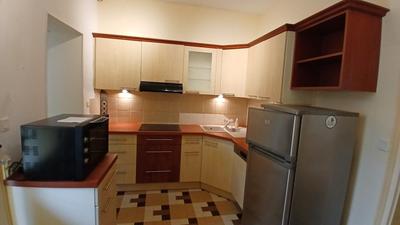 Maison - 117 m² - 5 pièces