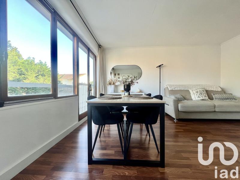 Studio - 29 m² - 1 pièce