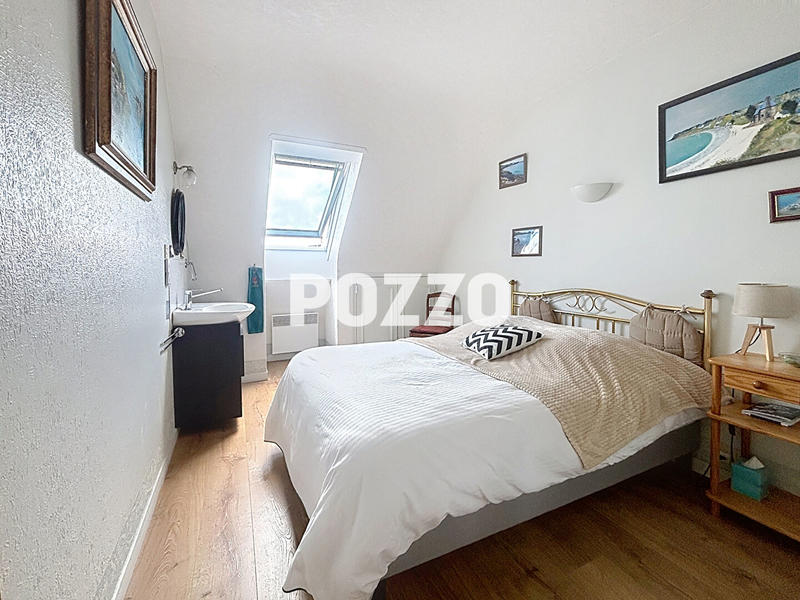 Appartement - 103 m² - 4 pièces