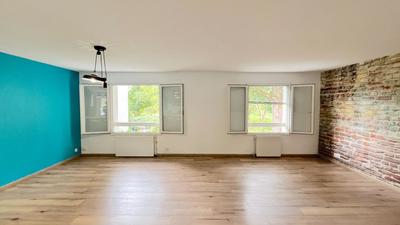 Maison - 106 m² - 4 pièces