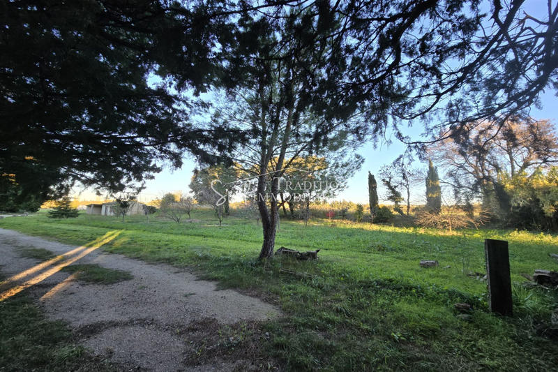 Mas - 235 m² - 2 pièces