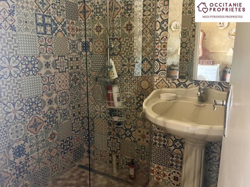 Maison de village - 61 m² - 3 pièces