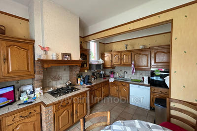 Maison - 175 m² - 7 pièces