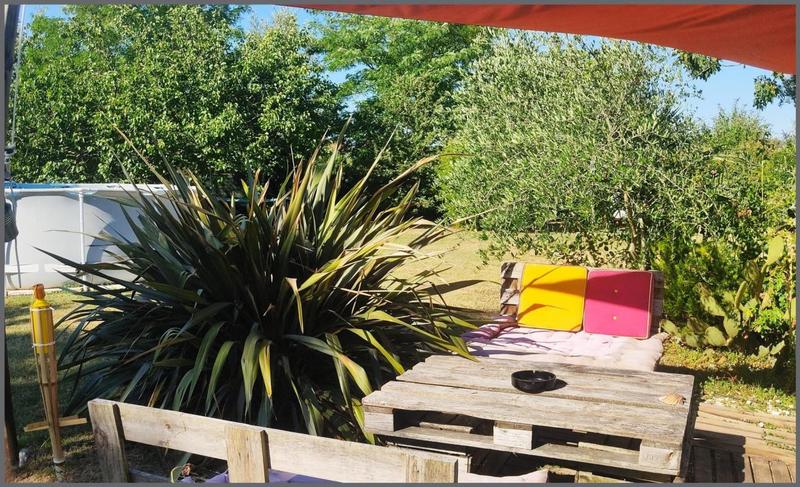 Maison de campagne - 122 m² - 6 pièces