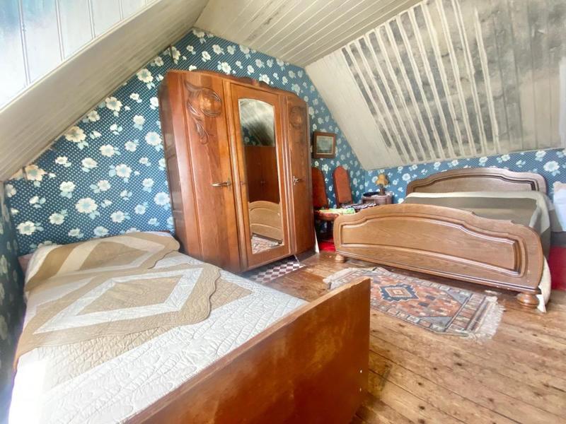 Maison - 71 m² - 3 pièces