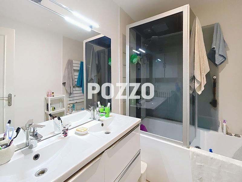 Appartement - 79 m² - 4 pièces