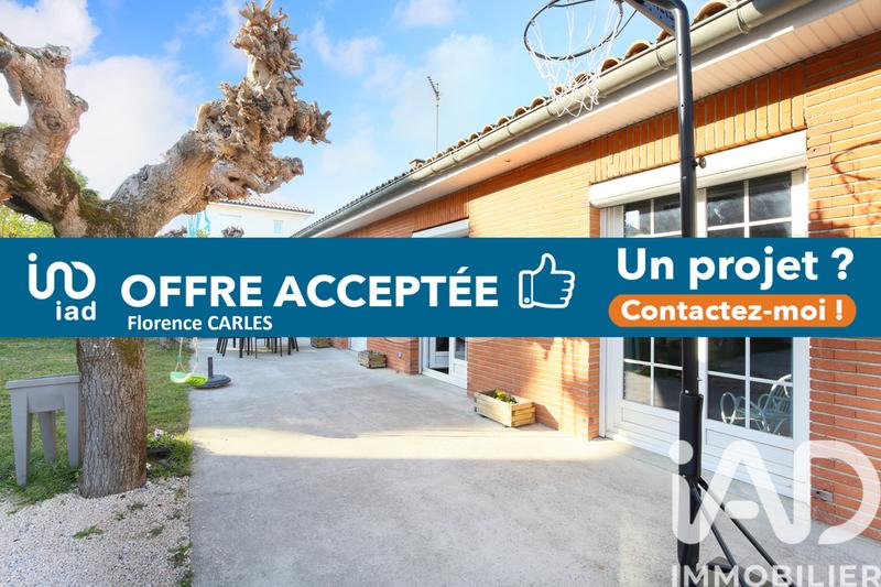 Maison - 114 m² - 4 pièces