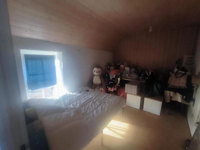 Maison - 134 m² - 5 pièces