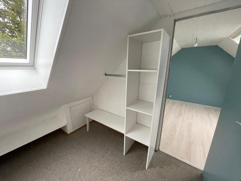 Maison - 132 m² - 5 pièces