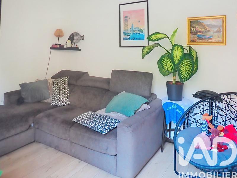 Maison - 73 m² - 4 pièces