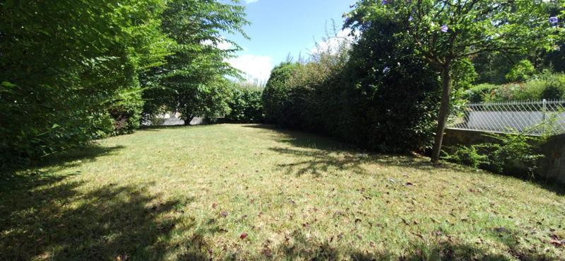 Maison - 132 m² - 7 pièces