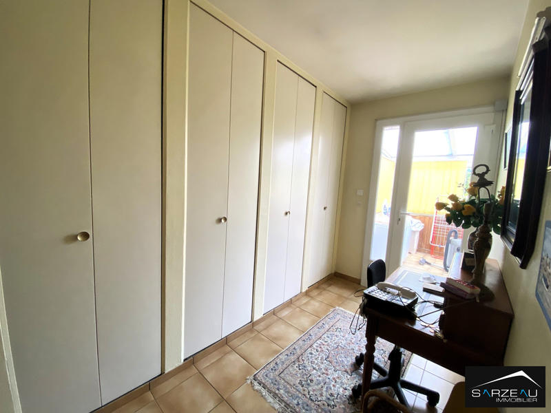 Maison - 119 m² - 4 pièces