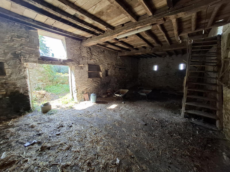 Maison - 213 m² - 5 pièces