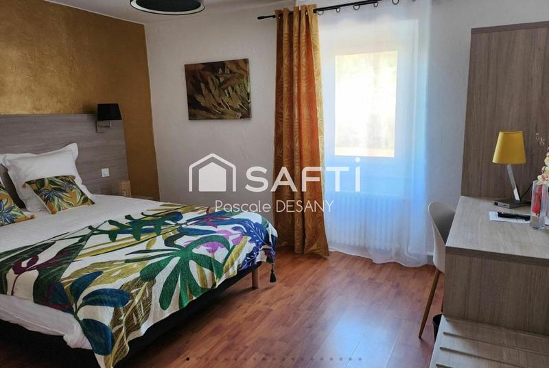 Local commercial - 1 600 m² - 35 pièces