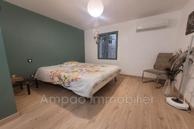 Maison de village - 105 m² - 3 pièces