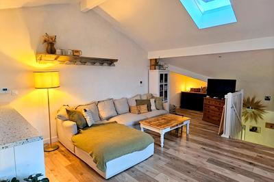 Duplex - 159 m² - 4 pièces