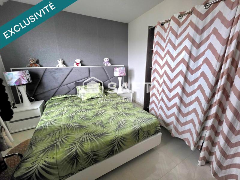 Maison - 173 m² - 5 pièces