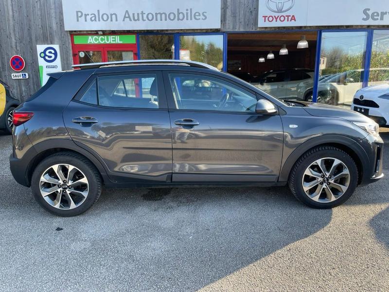 Kia Stonic 1.6 Crdi - 115 Stop&amp;Go Active