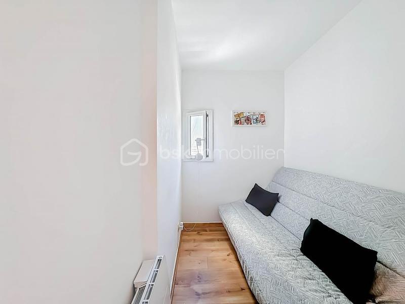 Appartement - 50 m² - 3 pièces
