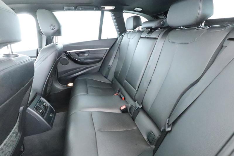 Bmw Série 3 Touring 335d xDrive m Sport Bva8 313 ch