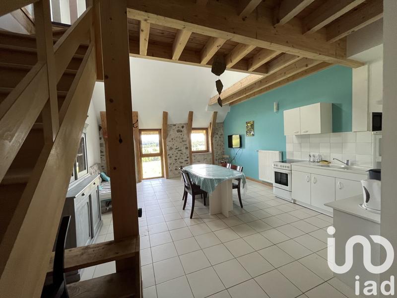 Maison - 613 m² - 18 pièces