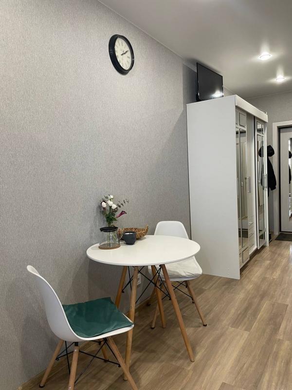 Studio - 18 m² - 1 pièce