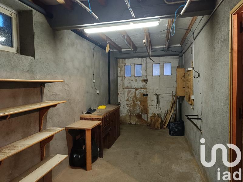 Maison - 127 m² - 5 pièces