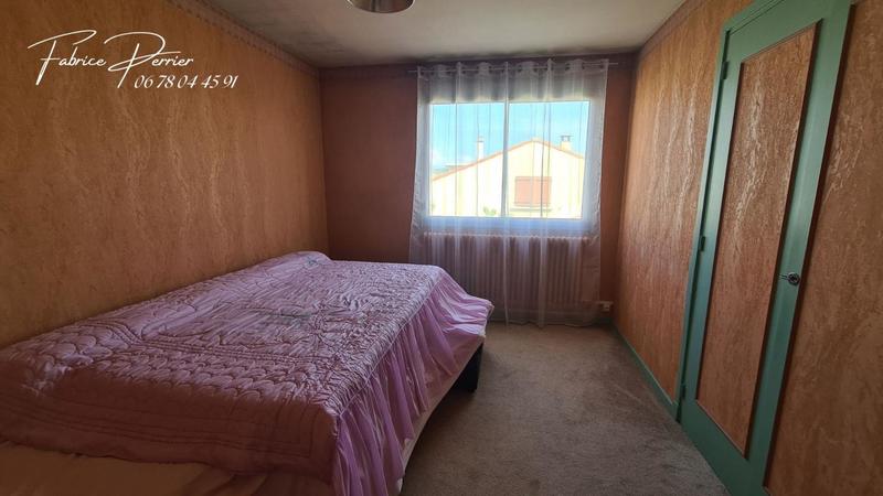 Maison - 148 m² - 7 pièces