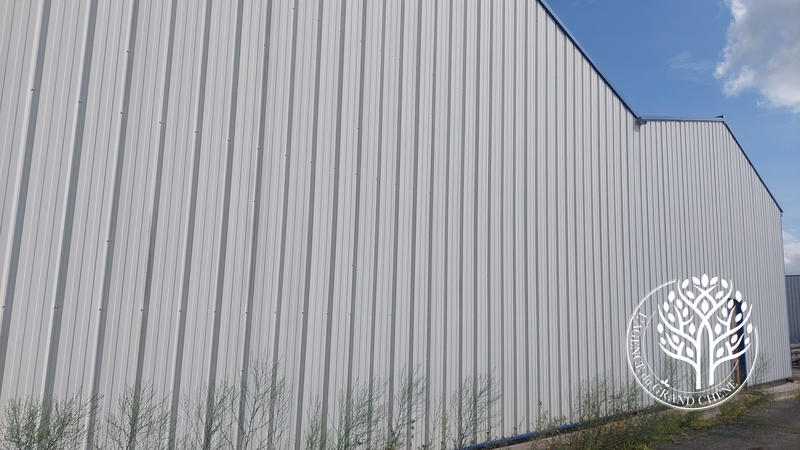 Local d'activités - 481 m² - 5 pièces