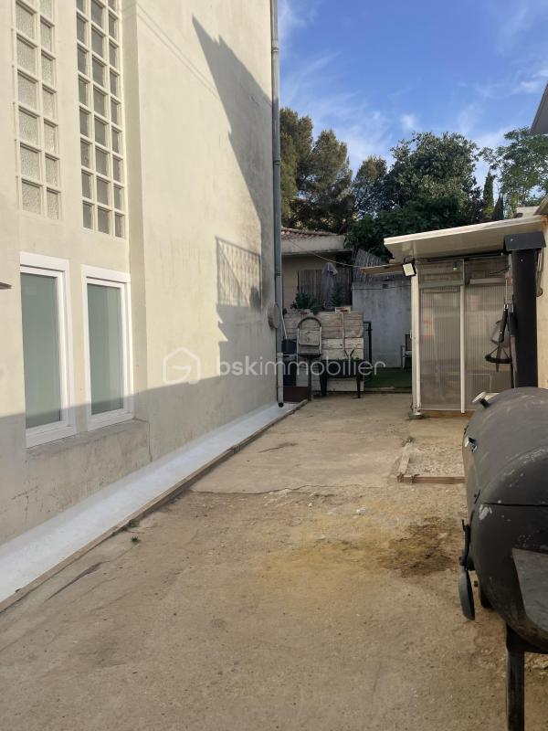 Immeuble - 466 m² - 20 pièces