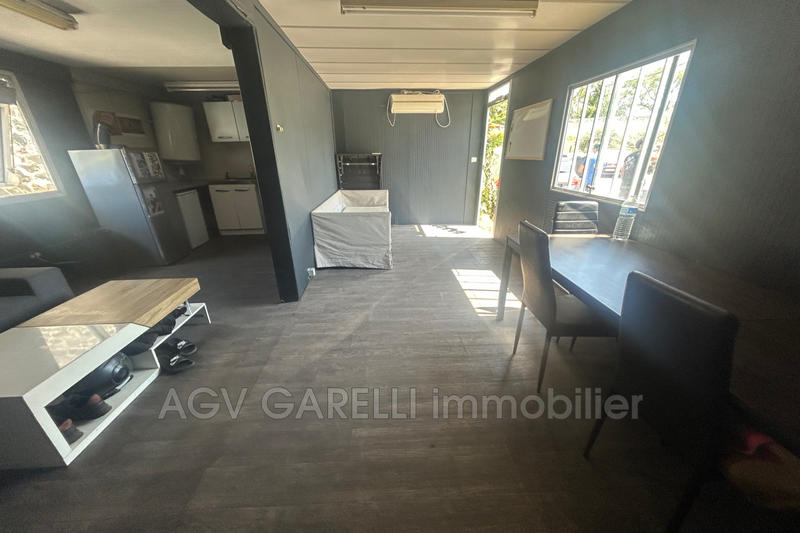 Fonds de commerce - 138 m²