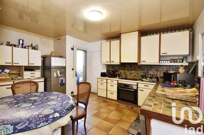 Maison de maîtres - 195 m² - 8 pièces