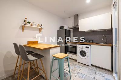 Appartement - 41 m² - 3 pièces