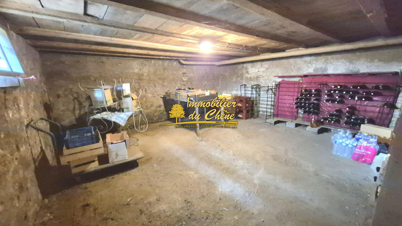 Maison - 99 m² - 5 pièces