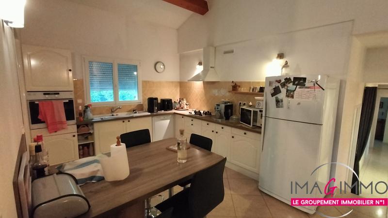 Villa - 183 m² - 5 pièces